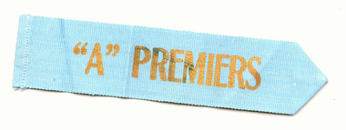 Ribbon