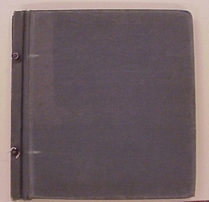 Book, Receipt