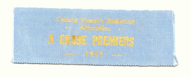 Ribbon