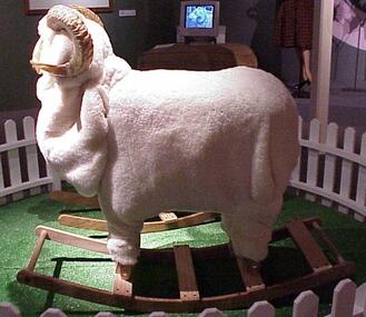 Rocking Ram