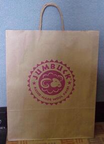 Bag, Paper