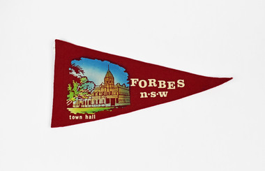 Pennant