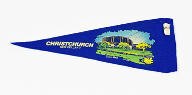 Pennant