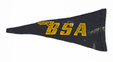 Pennant