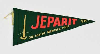 Souvenir - Pennant, Jeparit