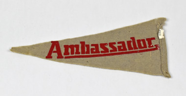 Pennant