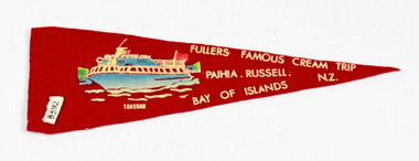 Pennant