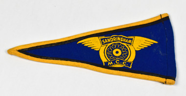 Pennant