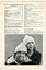 page showing black and white text with black and white image of a man and woman wearing knitted beanies