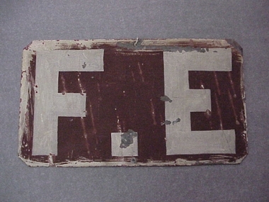 Sign