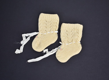 Bootees