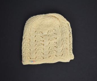 Bonnet