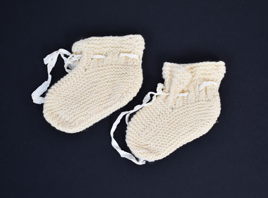Bootees