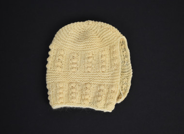 Bonnet