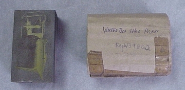 Printing Plate