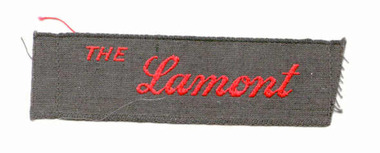 Label, Blanket