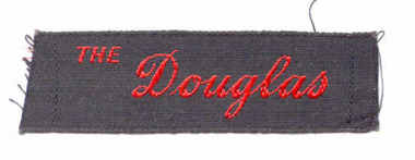 Label, Blanket