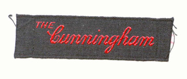 Label, Blanket