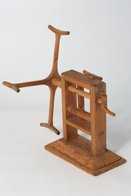 Wool Winder
