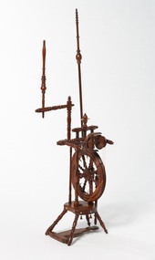Spinning Wheel