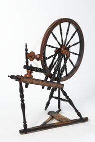Spinning Wheel