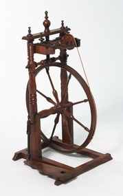 Spinning Wheel