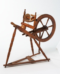 Spinning Wheel
