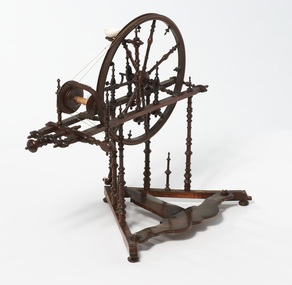 Spinning Wheel