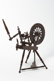 Spinning Wheel