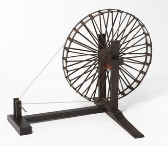 Spinning Wheel