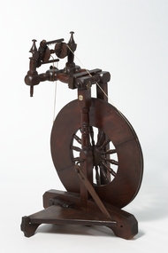Spinning Wheel