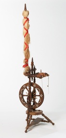 Spinning Wheel
