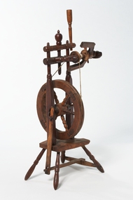 Spinning Wheel
