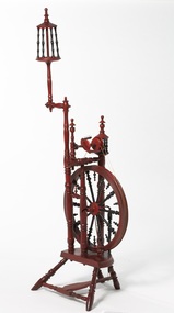 Spinning Wheel