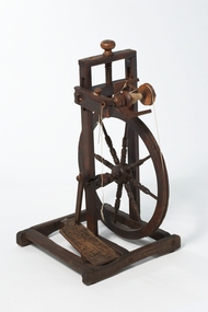 Spinning Wheel