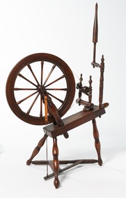Spinning Wheel