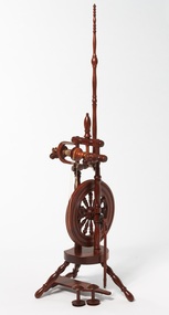 Spinning Wheel, Carrington wheel
