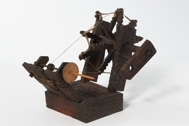 Spinning Wheel