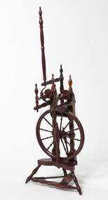Spinning Wheel