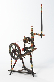 Spinning Wheel