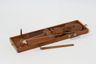 Spinning Wheel, Charka spinning wheel