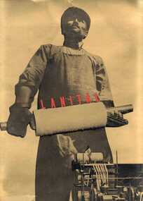 Book - Lanital