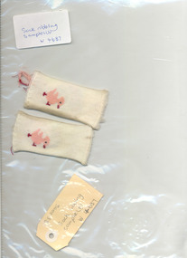 Sample, Textile