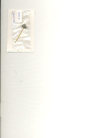 Stickpin