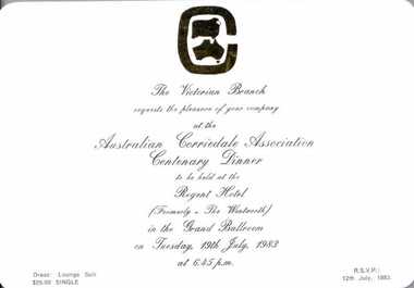 Invitation