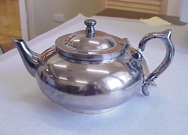 Teapot