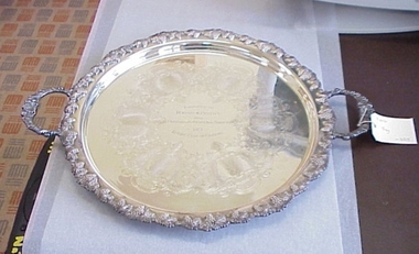 Tray