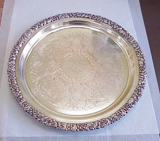 Plate
