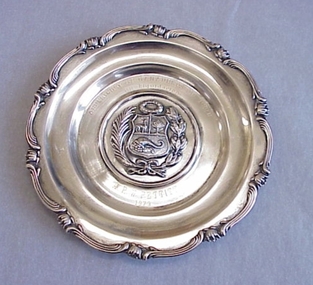 Plate