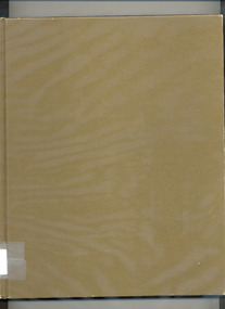 Book, Sail in the south
